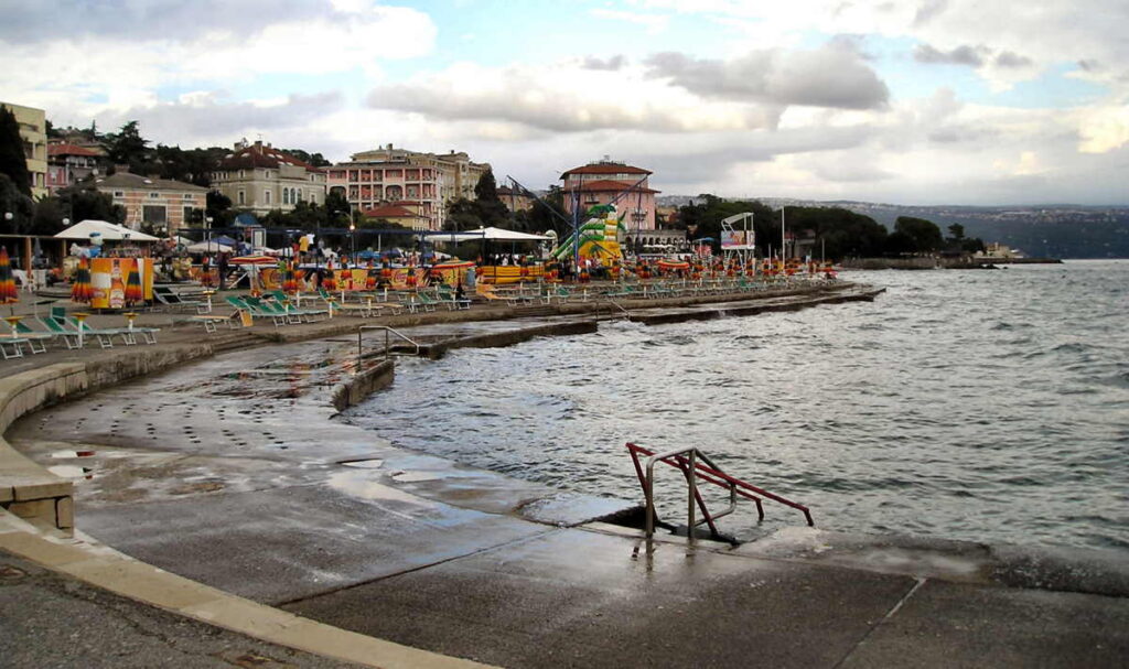 Opatija
