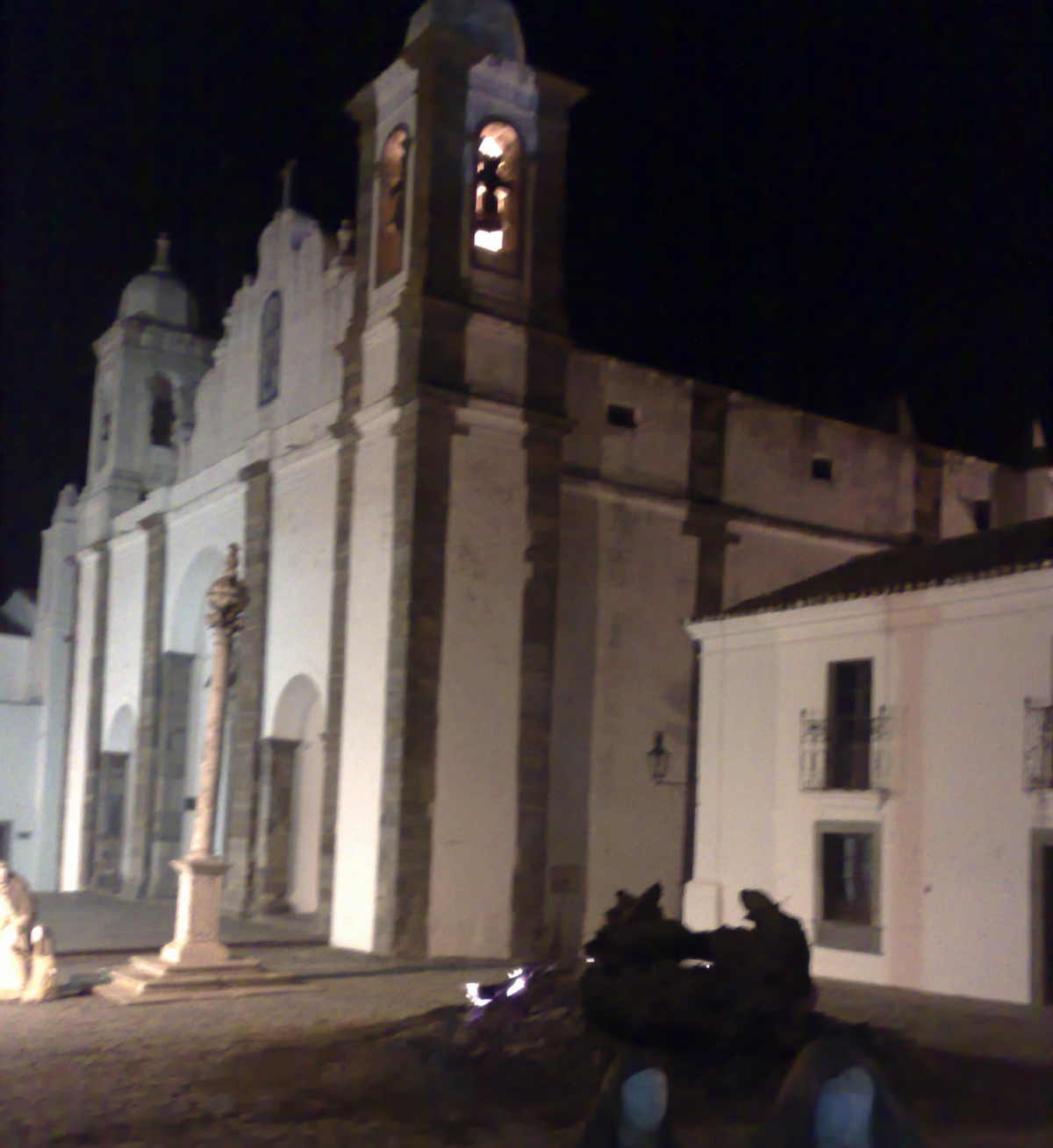 Monsaraz