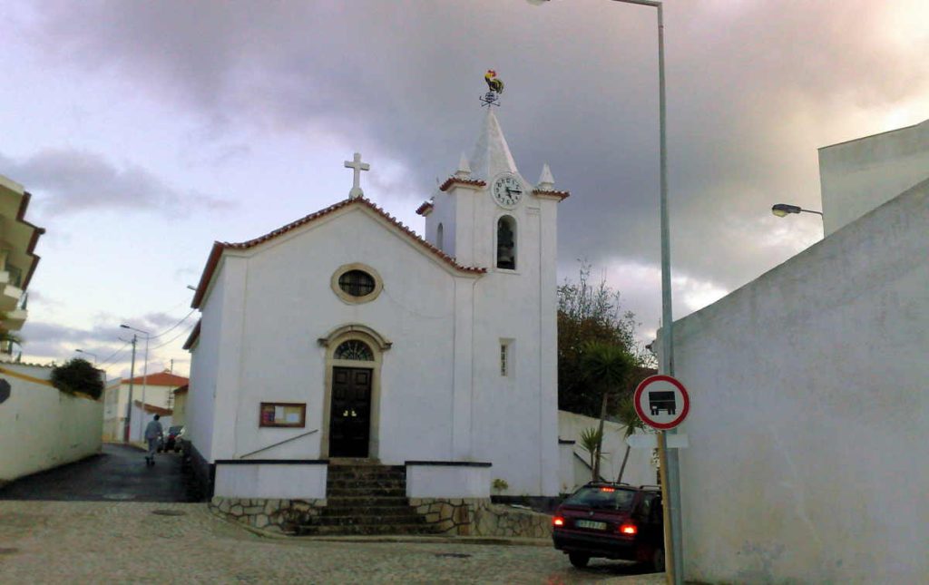 Gaeiras