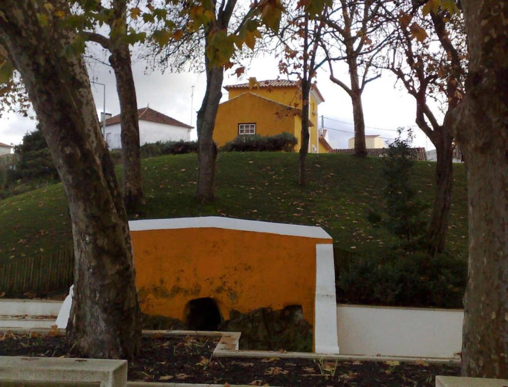 Gaeiras