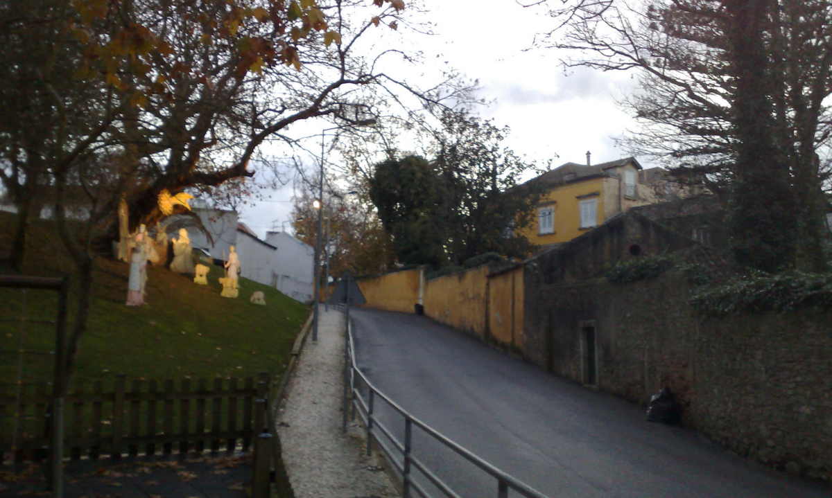 Imagem Gaeiras