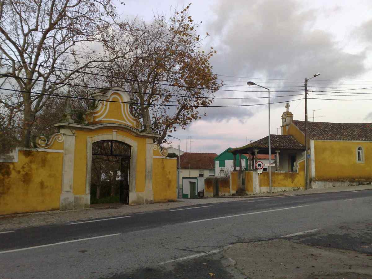 Gaeiras