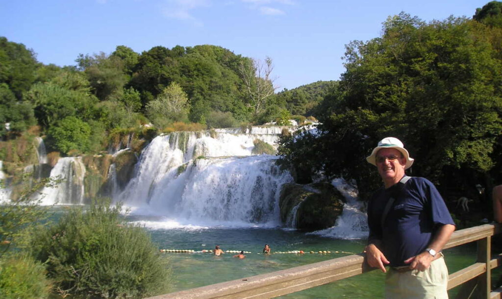 Krka Park