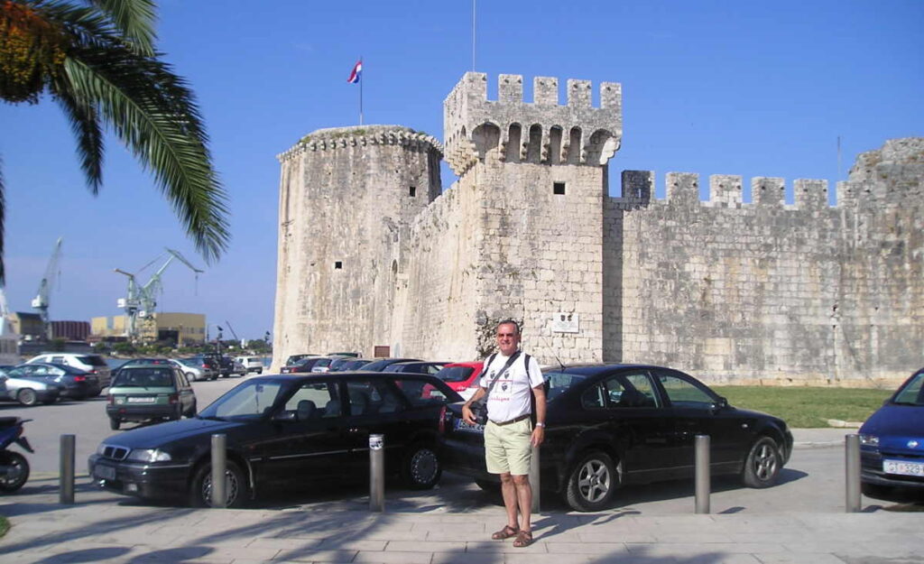 Trogir