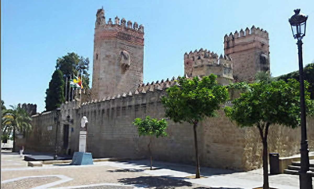 Imagem Porto de Santa Maria