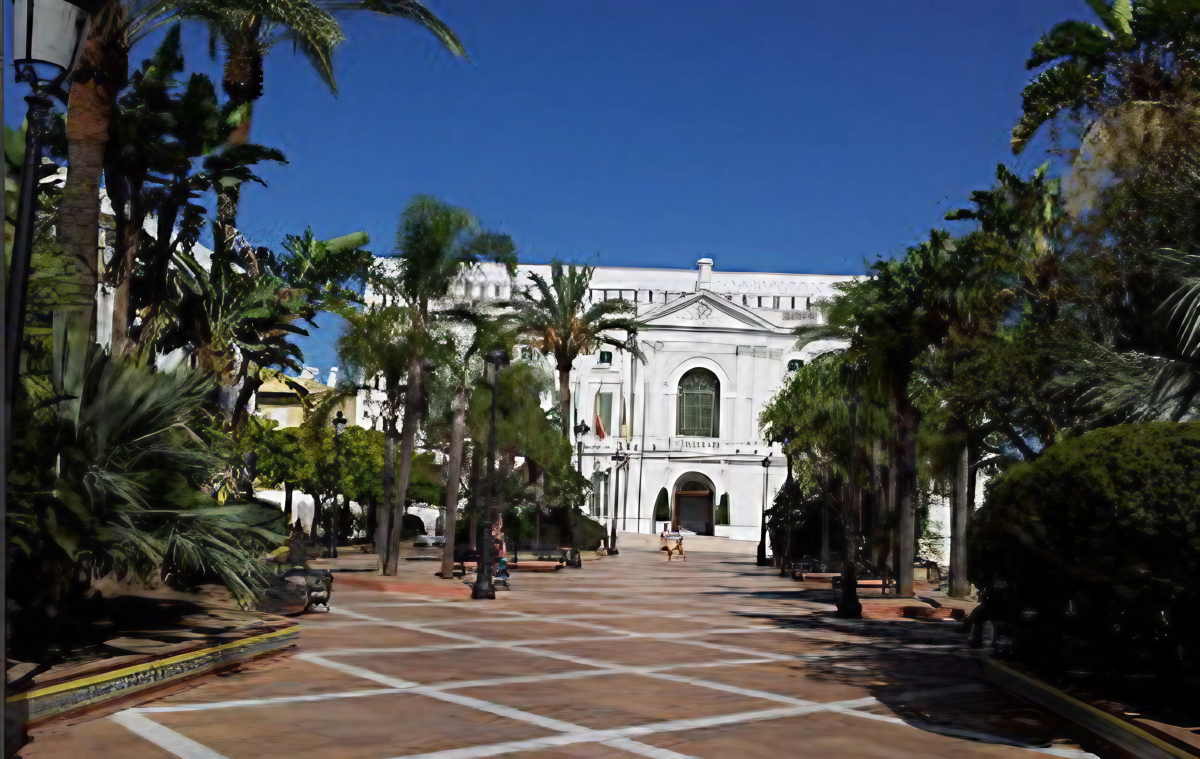 Imagem Porto de Santa Maria