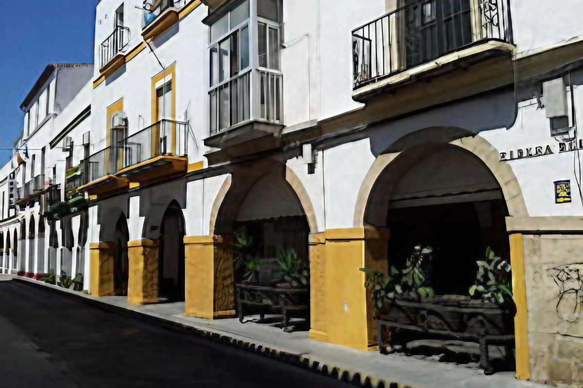 Imagem Porto de Santa Maria
