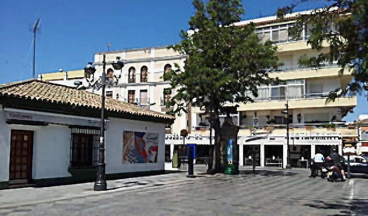Imagem Porto de Santa Maria