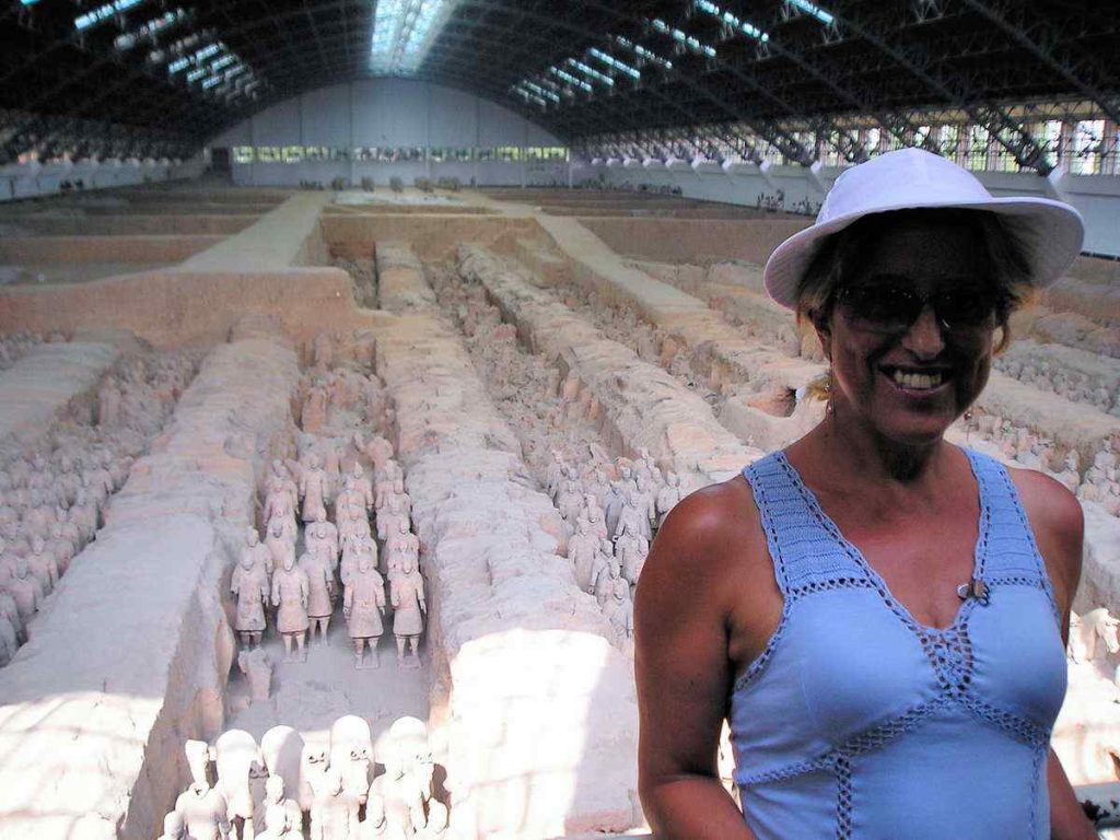 Xian 51 268 Xi'an O 257
