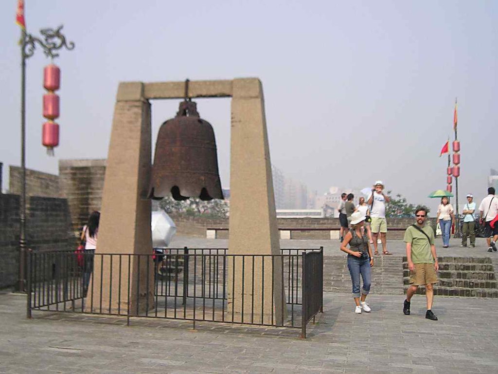 Xian 27 312 Xian O 269