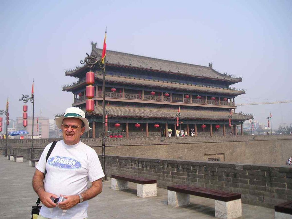 Xian 23 313 Xian O 270