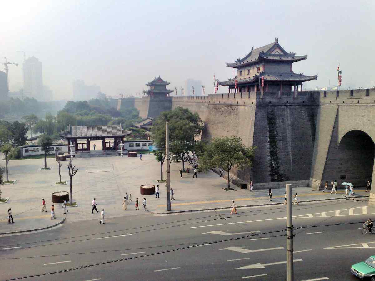 Xian 19 315 Xian N 106 1