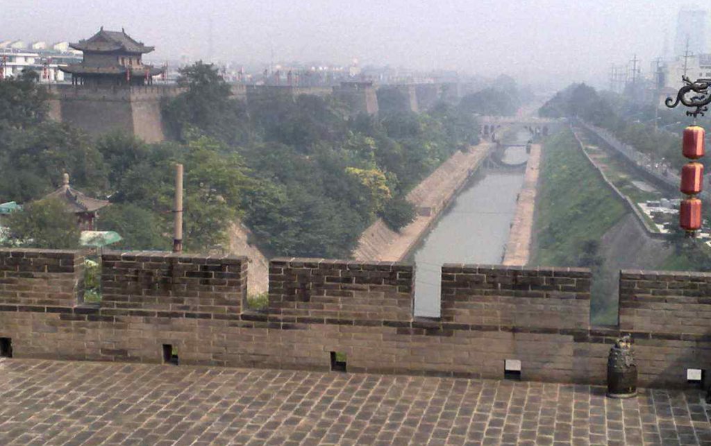 Xian 29 318 Xian N 109