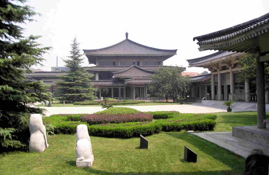 Xian 67 338 Xian O 274
