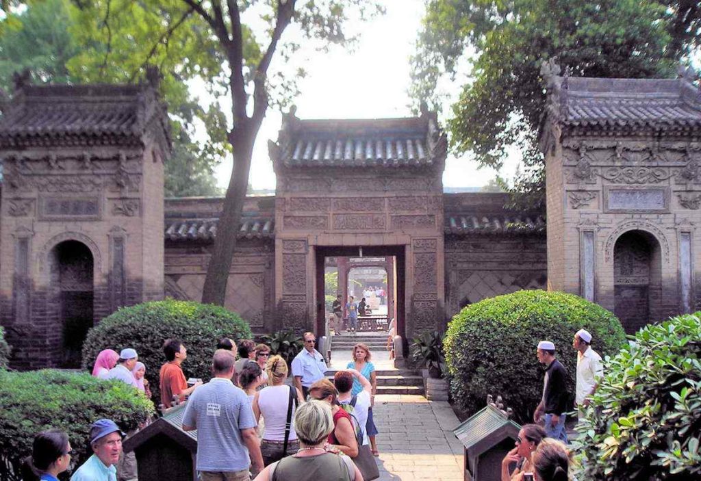 Xian 33 363 Xian O 296