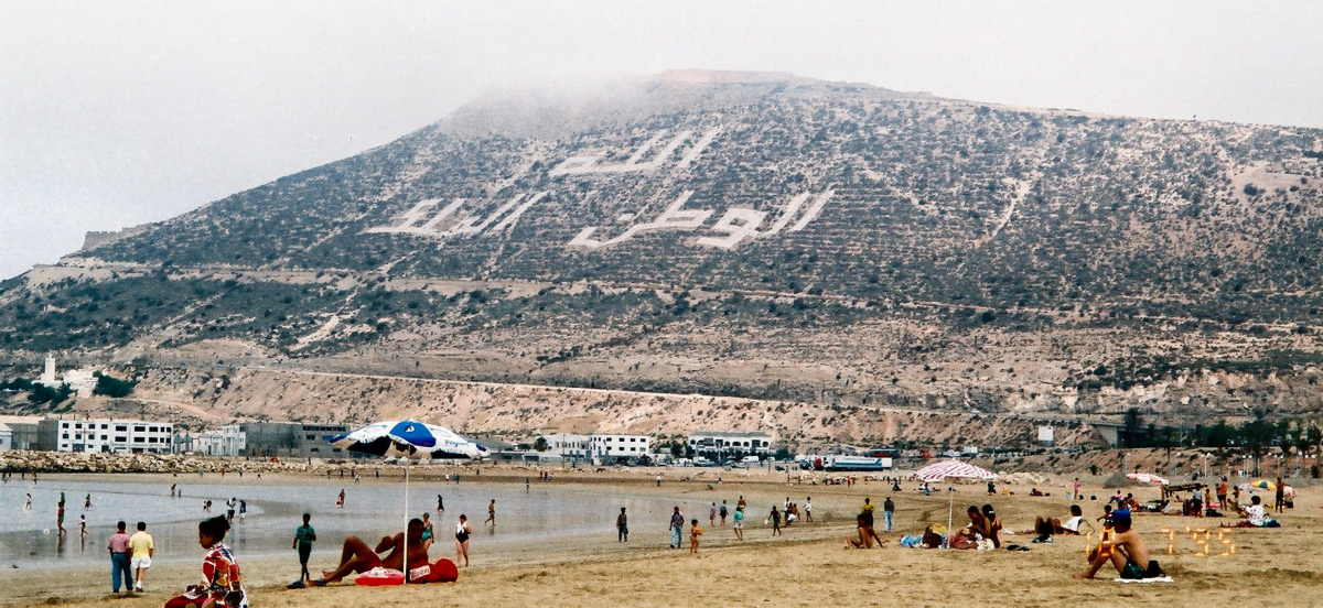 Agadir