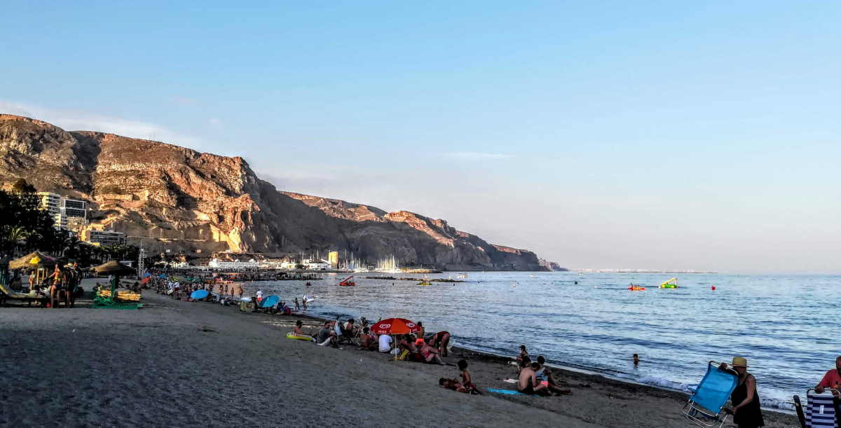 Aguadulce