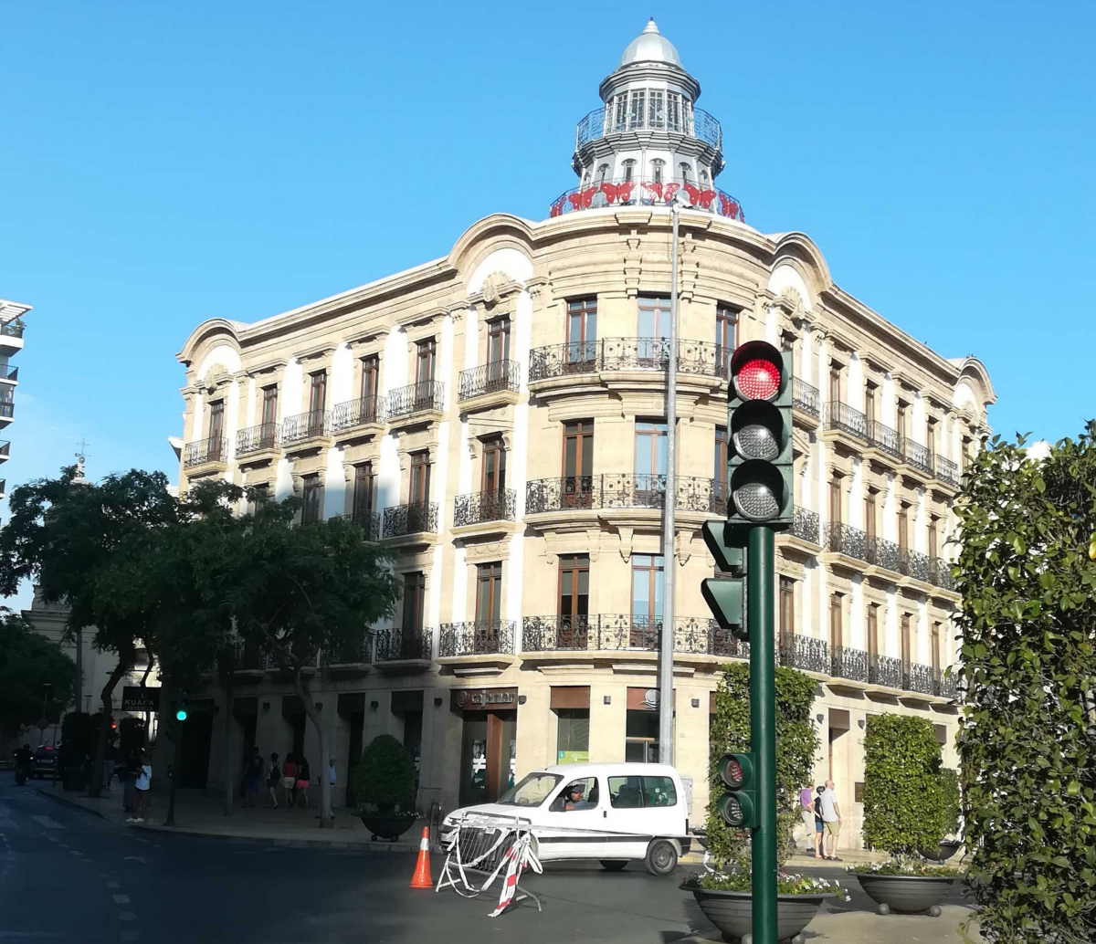 Almeria