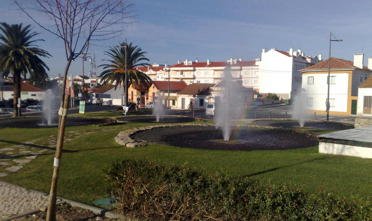 Benavente