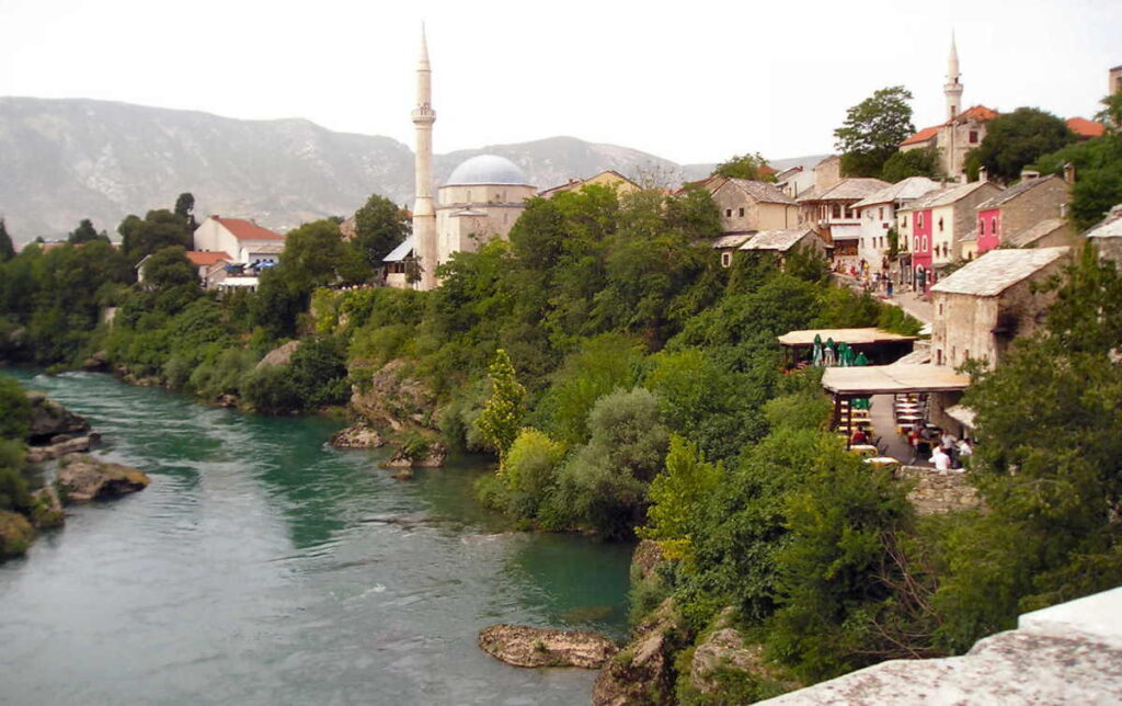 Mostar