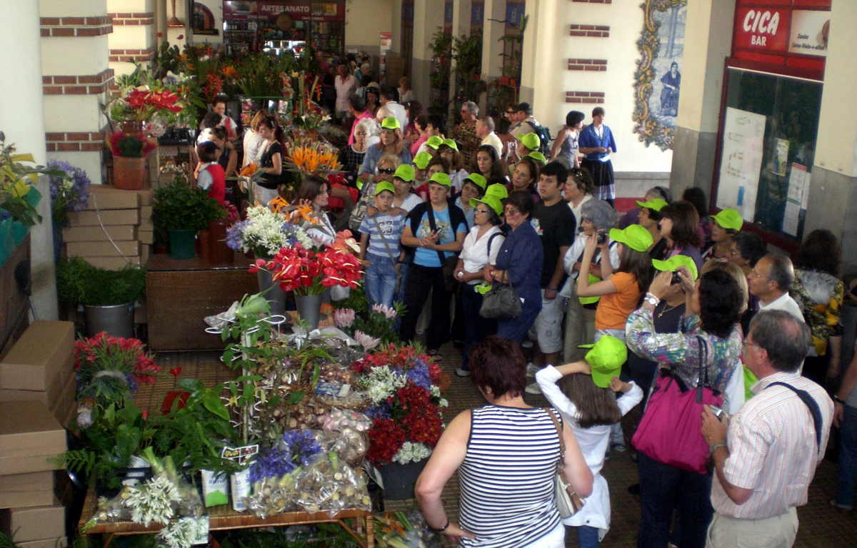 Funchal
