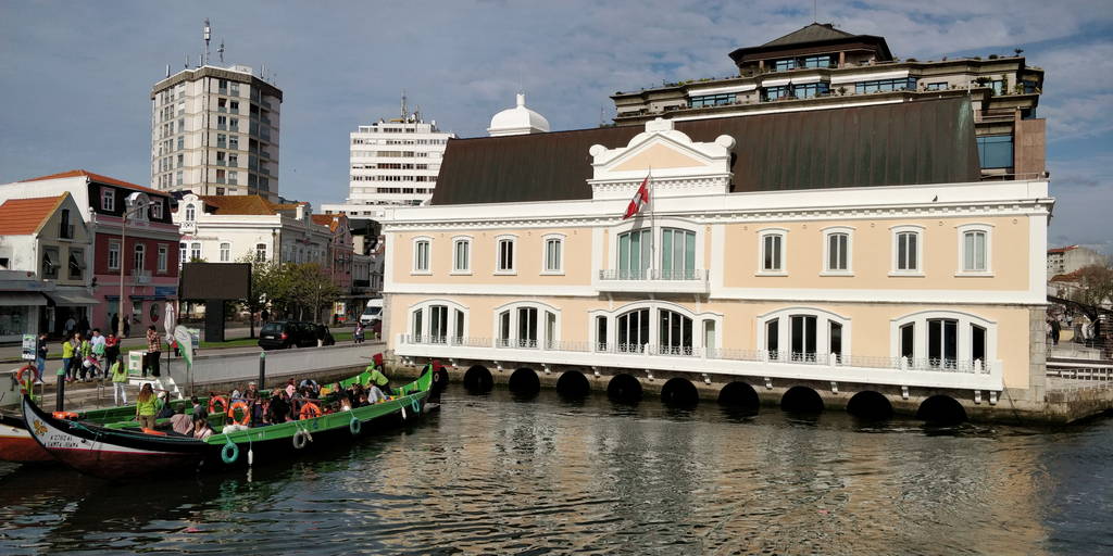 Aveiro 13 Capitânia