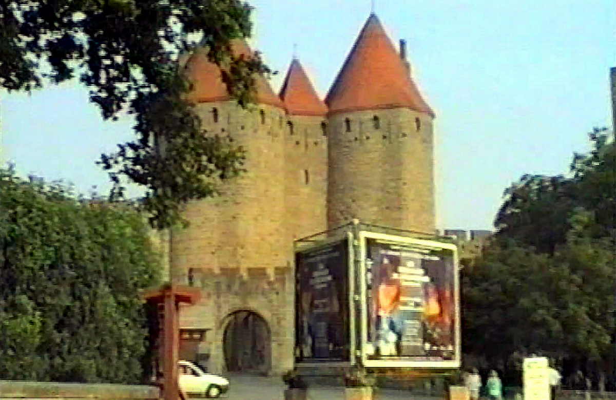 Carcassone 2