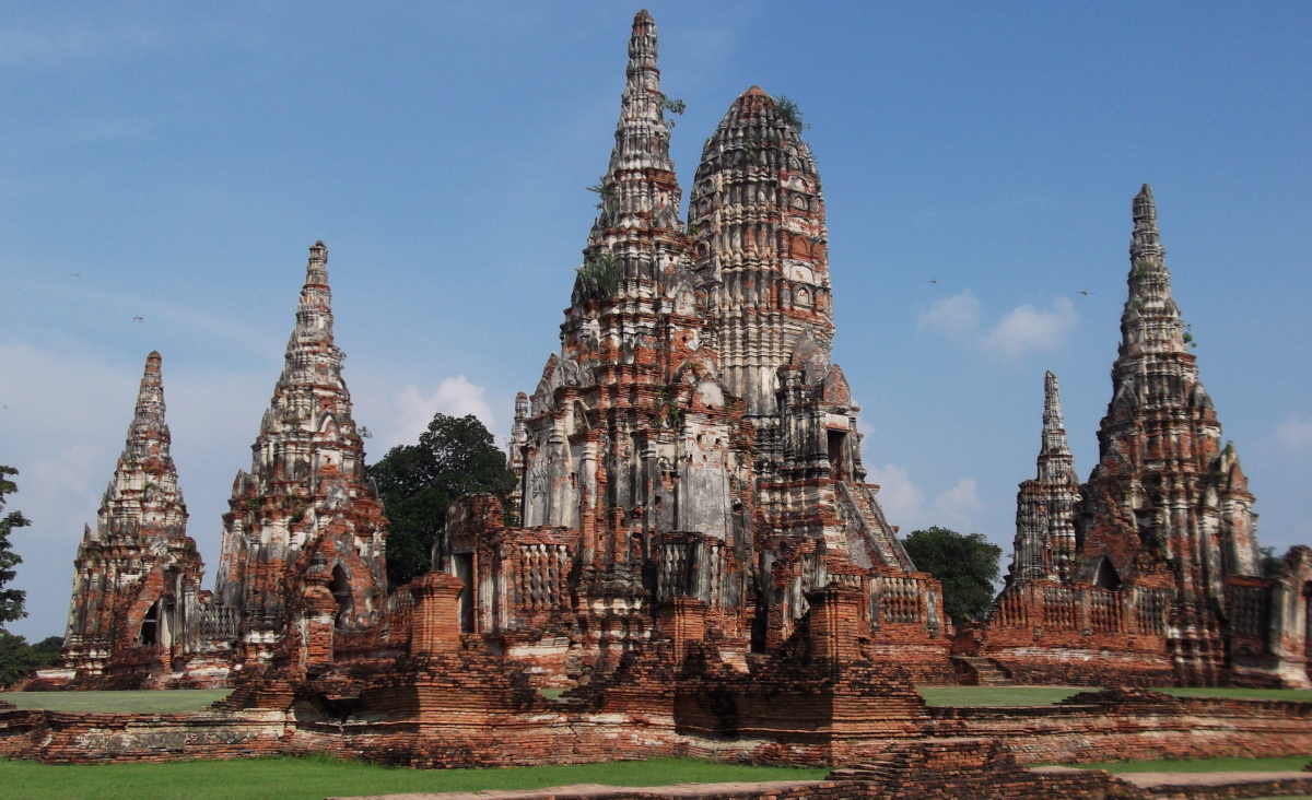 Dia 07 185 Ayutthaya
