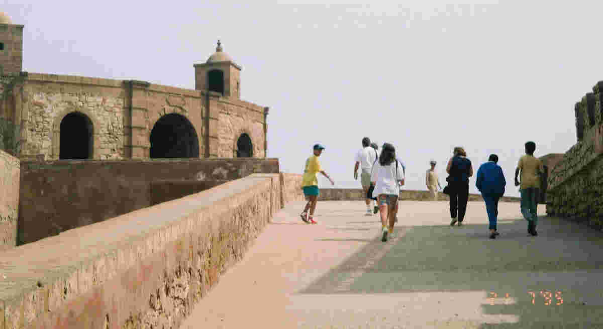 Essaouira