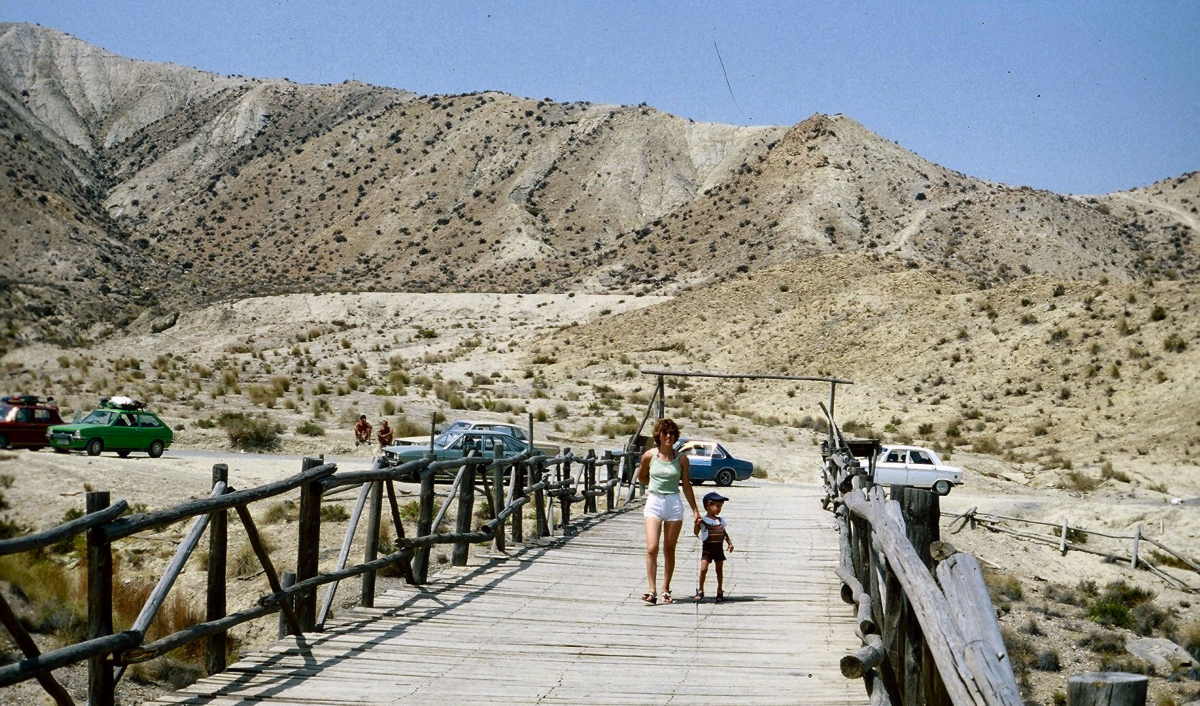 Almeria