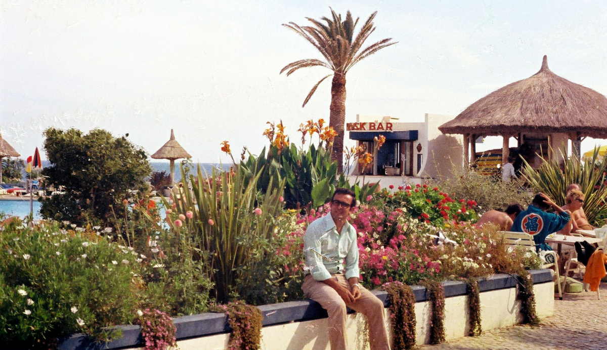 Algarve 65 Algarve
