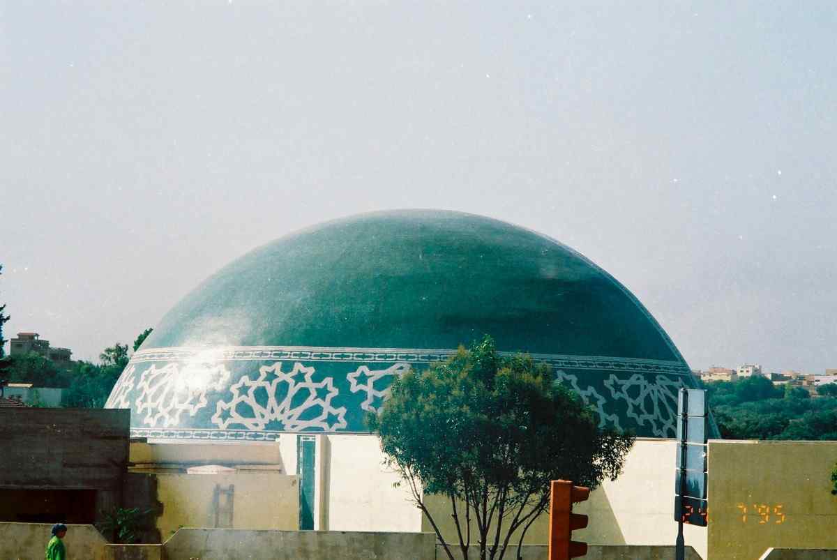 Meknes