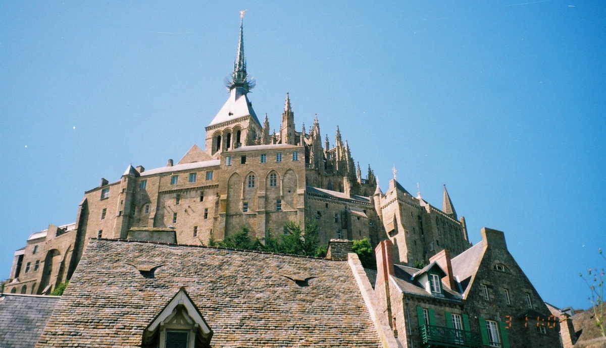 Normandy