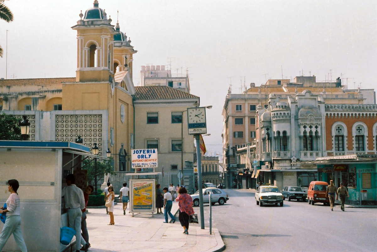 Ceuta