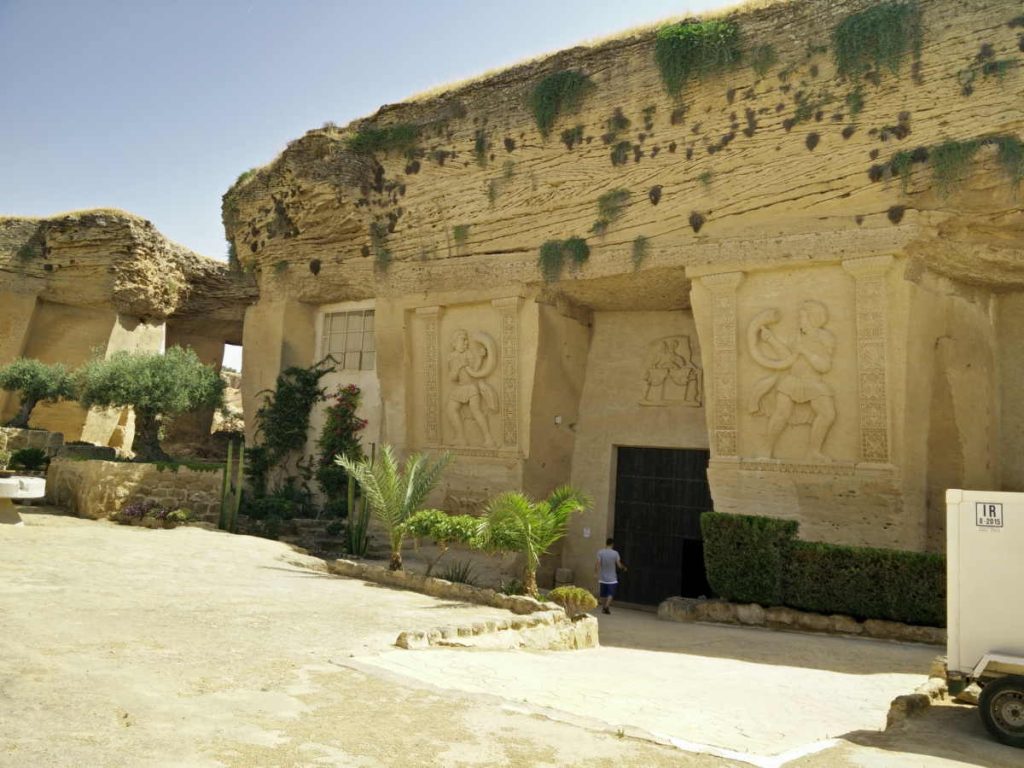 Osuna 9 Osuna