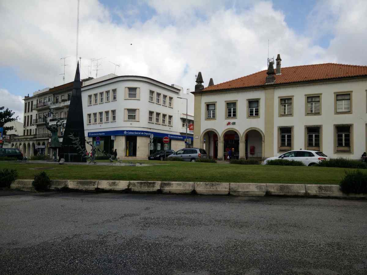 Pombal
