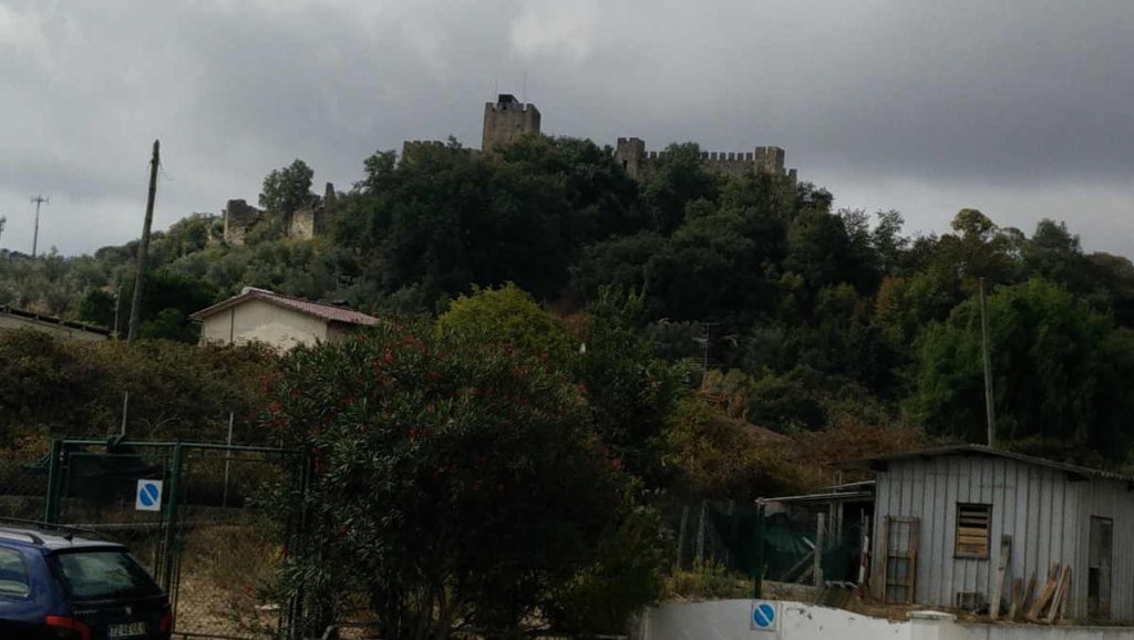 Pombal