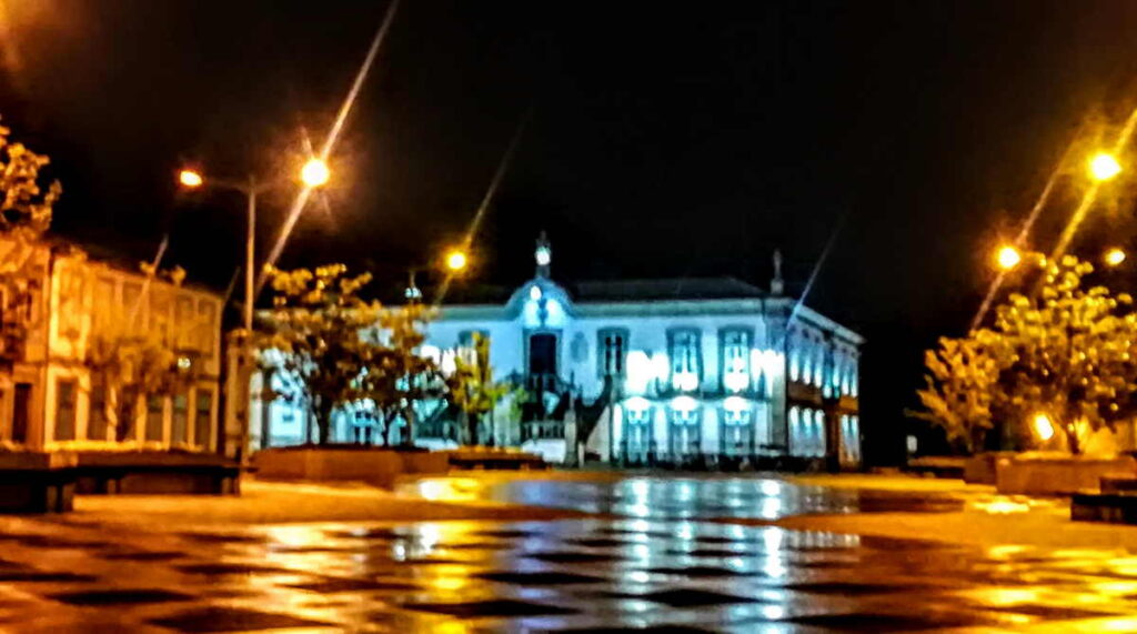 Vila Real