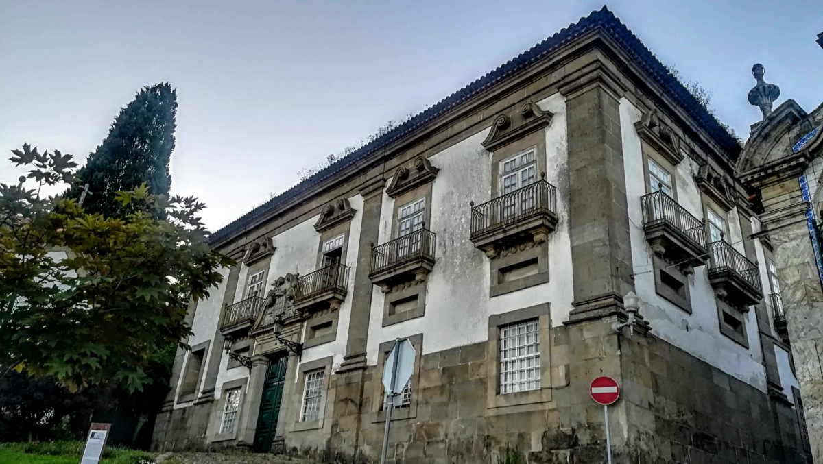 2Spsul2 São Pedro Do Sul
