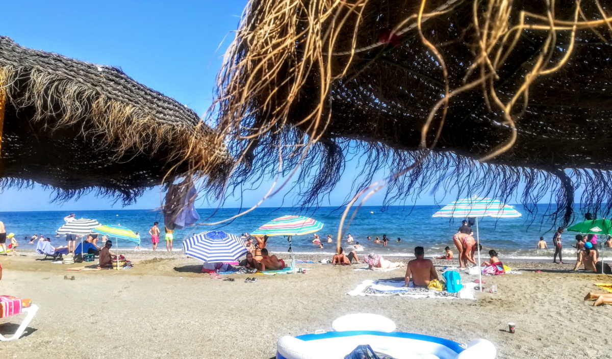 Roquetas De Mar