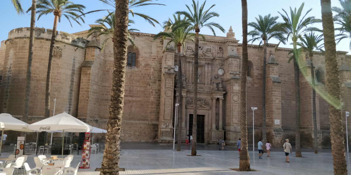 Almeria