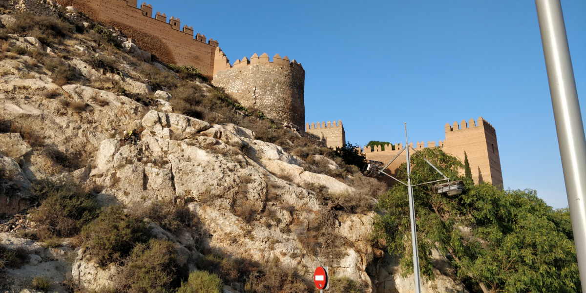 Almeria