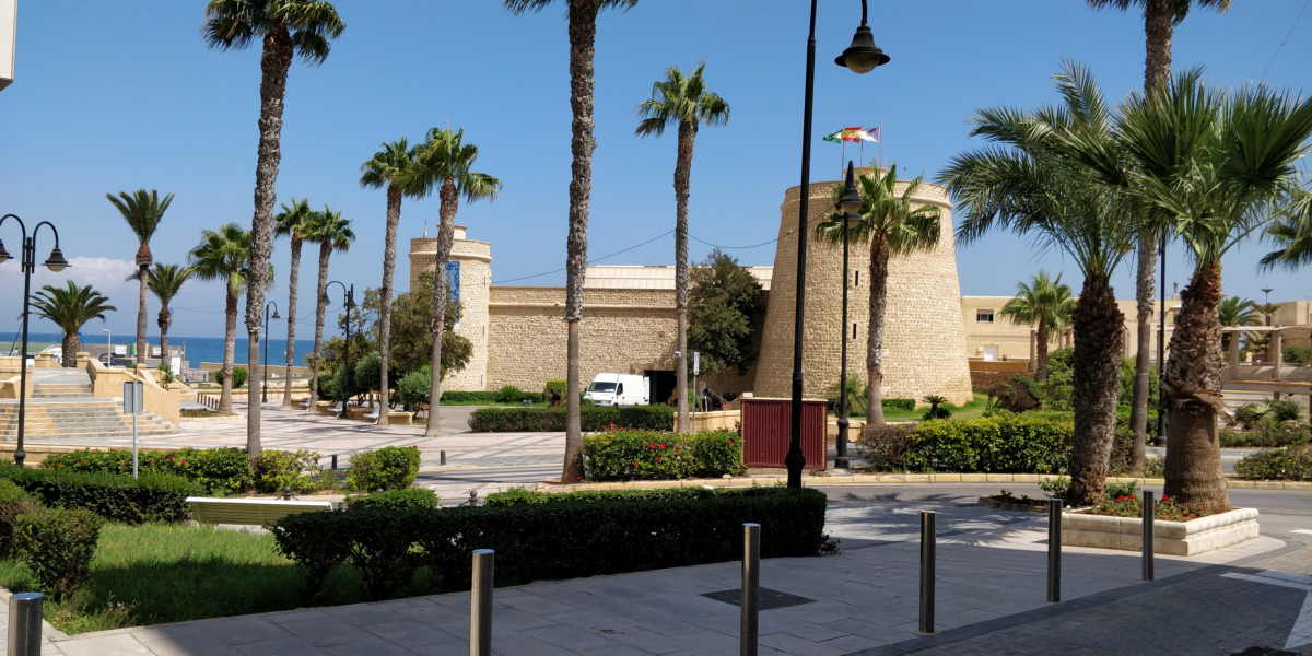 Roquetas De Mar