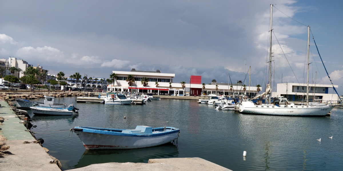 Roquetas De Mar