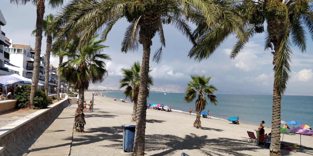 Roquetas De Mar