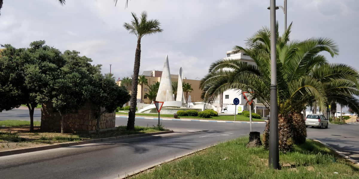Roquetas De Mar