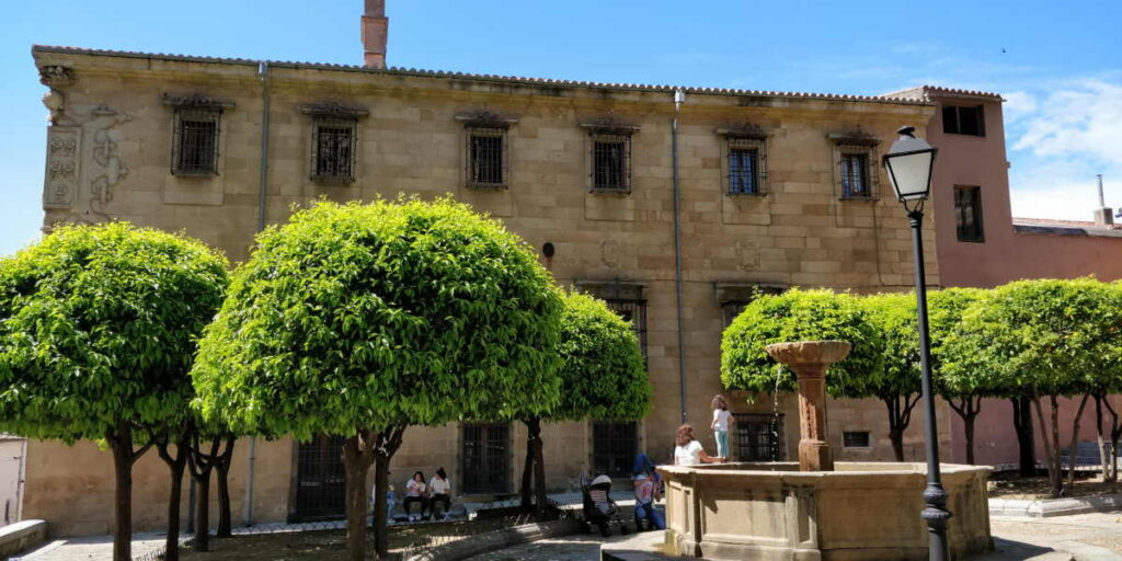 Plasencia 9 Plasencia