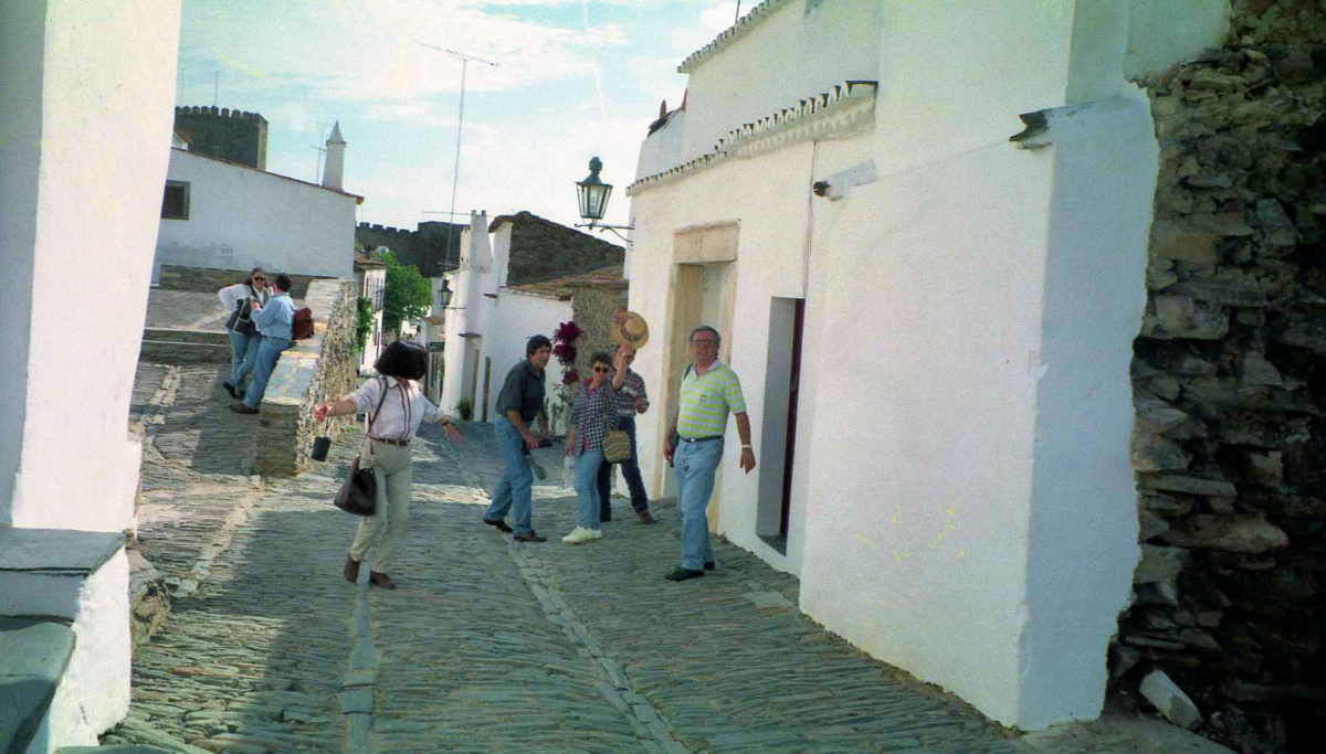 Monsaraz