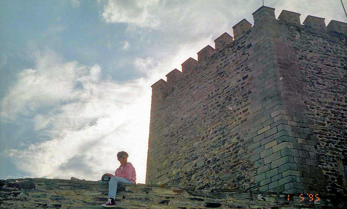 Monsaraz
