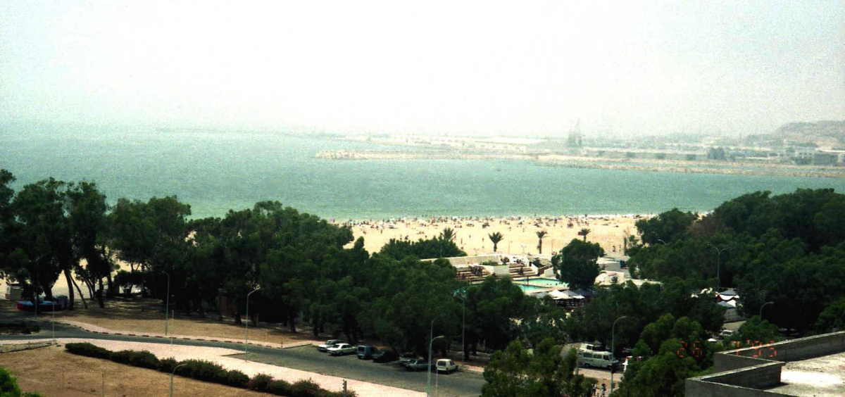 Agadir por Solopes